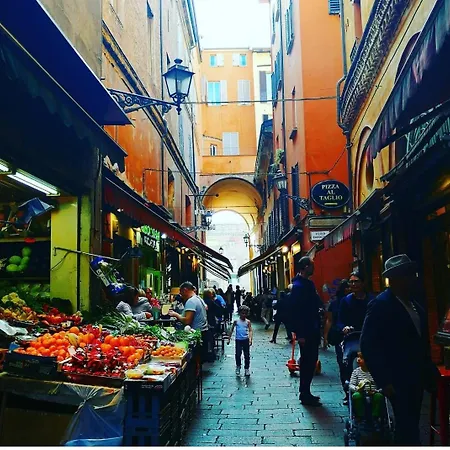 Casa Bonita, Nel Cuore Di * Bologna