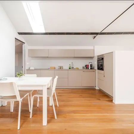 Casa Bonita, Nel Cuore Di