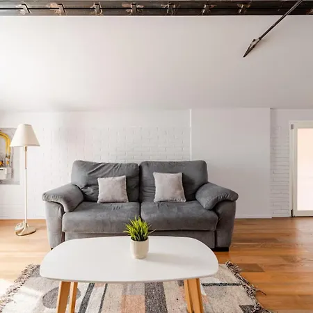 Casa Bonita, Nel Cuore Di Appartement