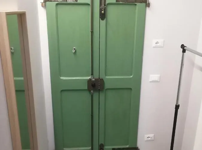 Casa Bonita, Nel Cuore Di *