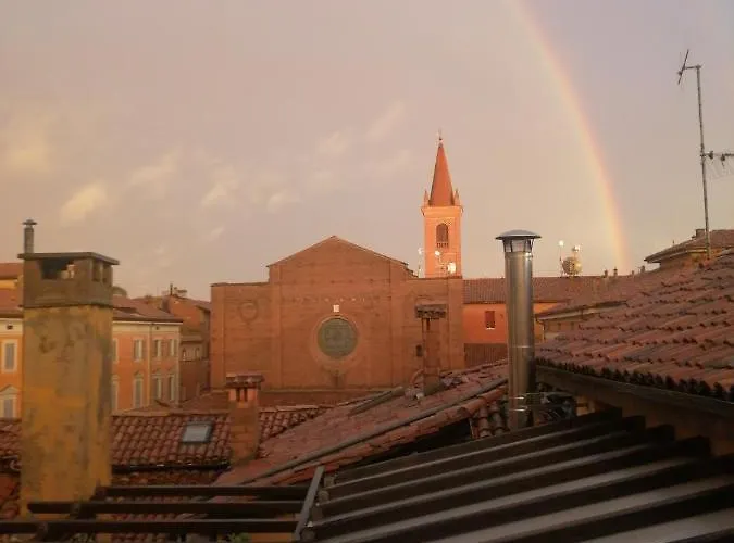 Appartement Casa Bonita, Nel Cuore Di
