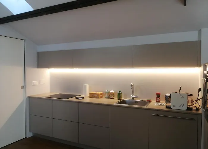 Casa Bonita, Nel Cuore Di Appartement Bologna