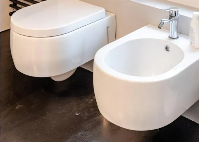 Appartement Casa Bonita, Nel Cuore Di Bologna