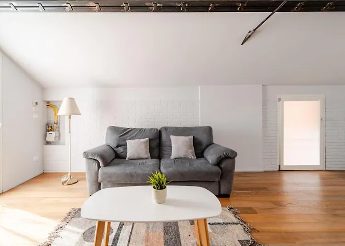 Casa Bonita, Nel Cuore Di Appartement