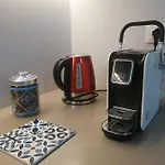 Apartament Casa Bonita, Nel Cuore Di