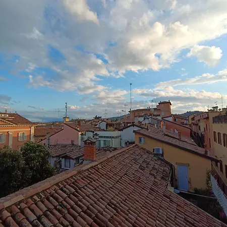 Appartement Casa Bonita, Nel Cuore Di *