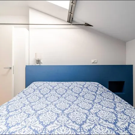 Casa Bonita, Nel Cuore Di Appartement *