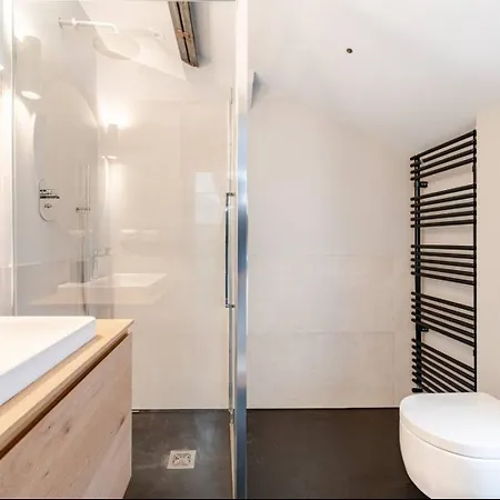 Appartement Casa Bonita, Nel Cuore Di Bologna