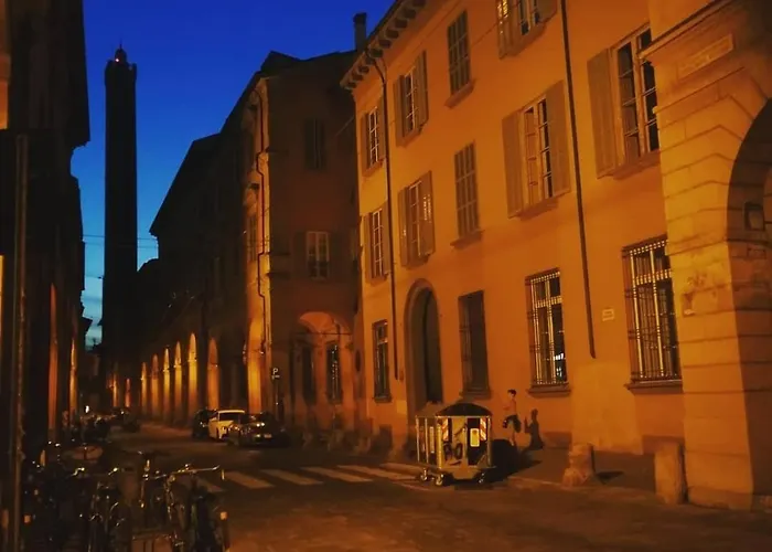 Casa Bonita, Nel Cuore Di *