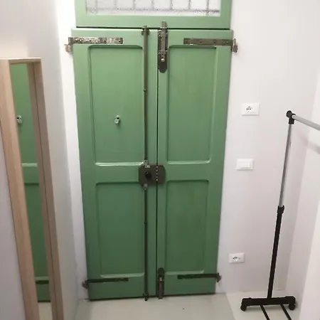 Casa Bonita, Nel Cuore Di *