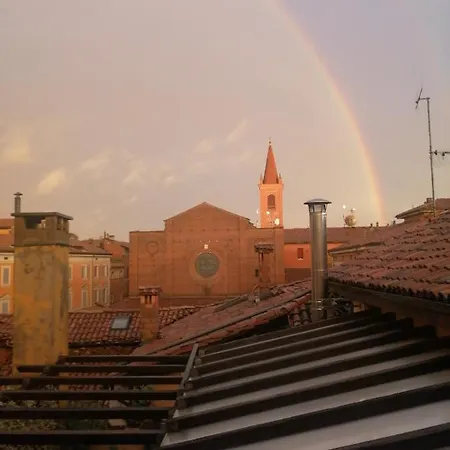 Apartmán Casa Bonita, Nel Cuore Di