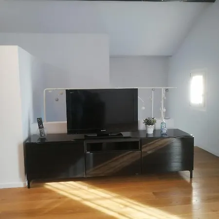 Casa Bonita, Nel Cuore Di * Boloňa