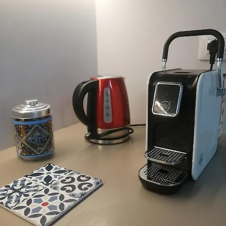 Apartmán Casa Bonita, Nel Cuore Di