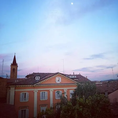 Casa Bonita, Nel Cuore Di