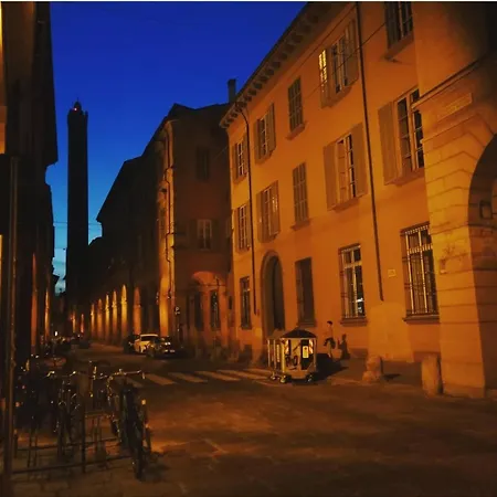 Casa Bonita, Nel Cuore Di *