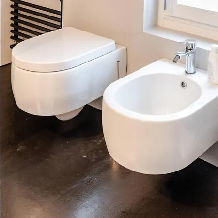 Apartmán Casa Bonita, Nel Cuore Di Boloňa