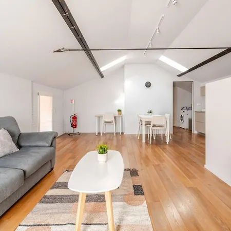 Apartmán Casa Bonita, Nel Cuore Di *