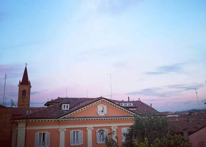 Casa Bonita, Nel Cuore Di