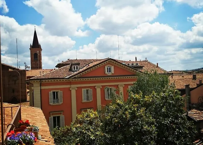 Casa Bonita, Nel Cuore Di