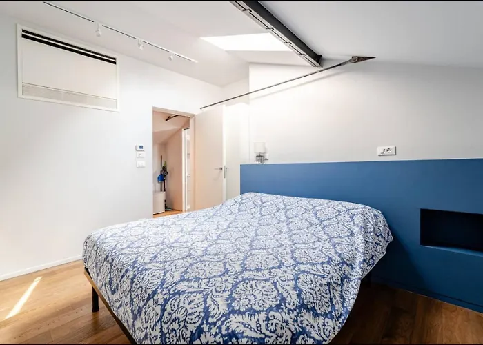 Casa Bonita, Nel Cuore Di بولونيا