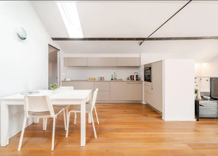 Casa Bonita, Nel Cuore Di