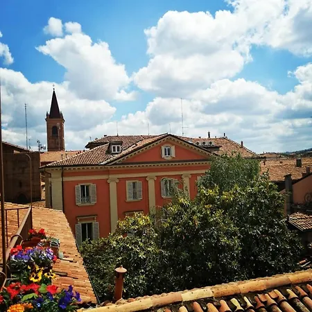 Casa Bonita, Nel Cuore Di