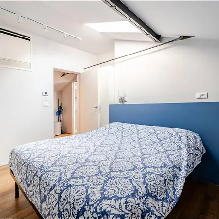 Casa Bonita, Nel Cuore Di Bolonia