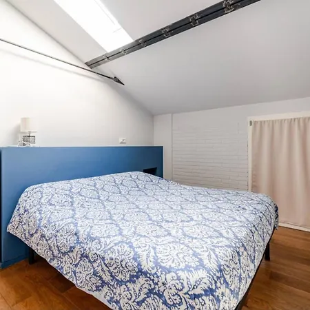 Casa Bonita, Nel Cuore Di * Bolonia