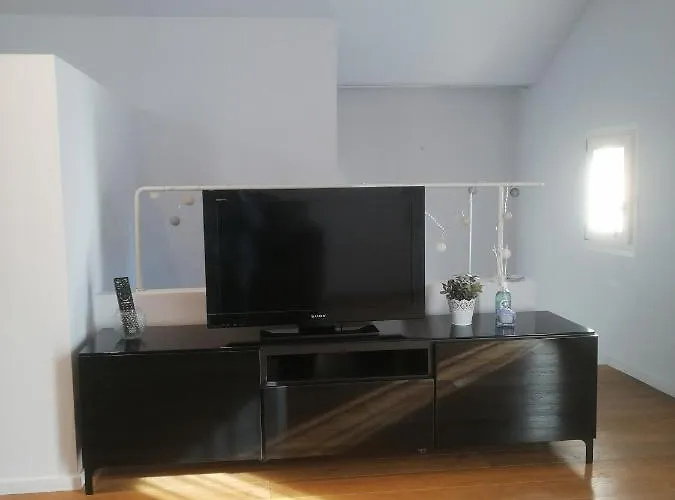 Casa Bonita, Nel Cuore Di * Bolonia