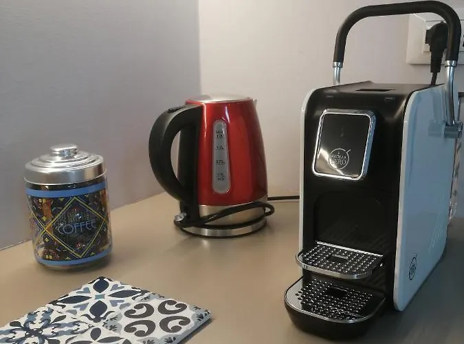 Apartament Casa Bonita, Nel Cuore Di