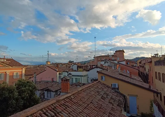 Apartament Casa Bonita, Nel Cuore Di *