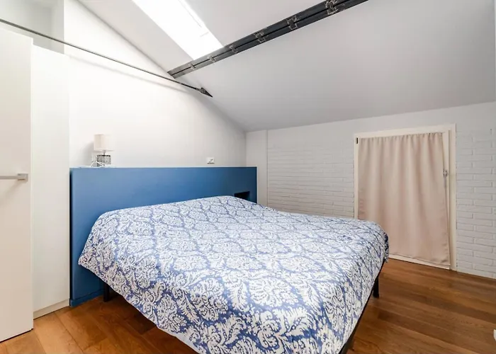 Casa Bonita, Nel Cuore Di * Bolonia