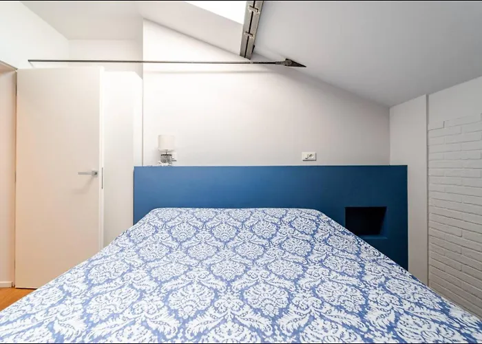 Casa Bonita, Nel Cuore Di Apartament *