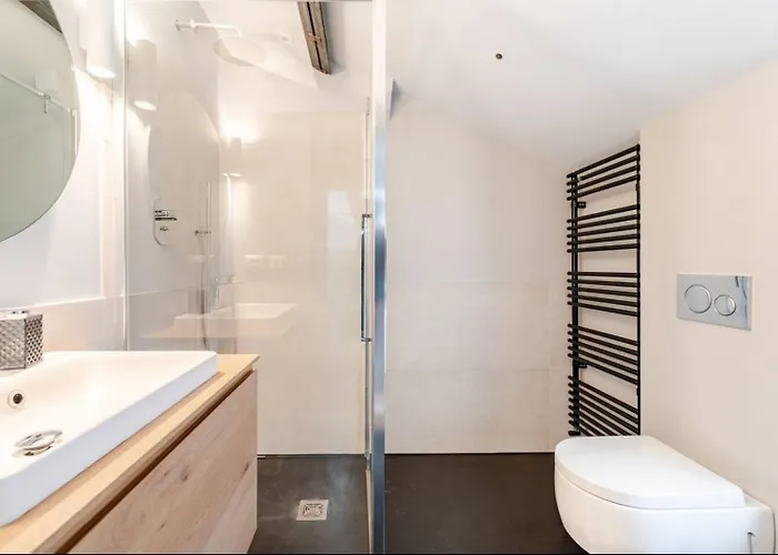 Apartament Casa Bonita, Nel Cuore Di Bolonia